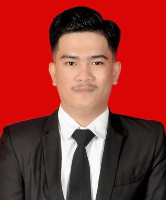 Okky Rizky Pratama