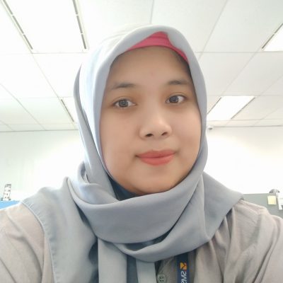 Siti alfatonah