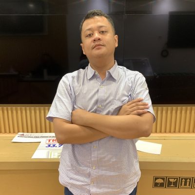 Ardiansyah Firdau
