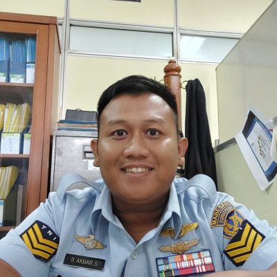 Rindrawan Akbar Saktio