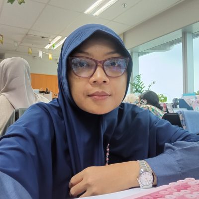 Septi Handayani Pamungkas