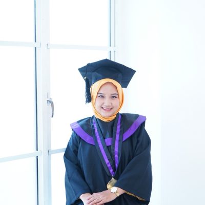 Ariqa Safitri