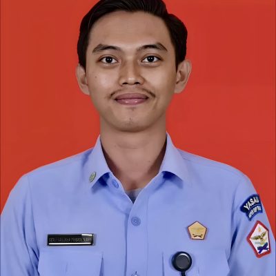 Gerly Nasuha Pribadi