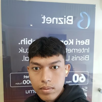 Oki Pangestu Kusumah