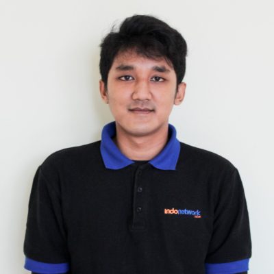 Ganang Rizki Haryadi