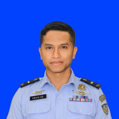 Eriek Cahyo Purwanto