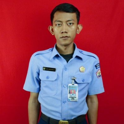 Ari Hadiansah