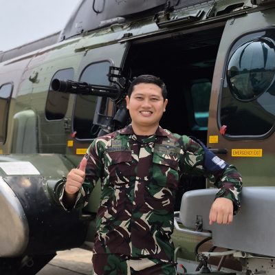 Christoper Dendra