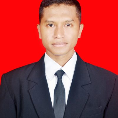 Eriek Cahyo Purwanto