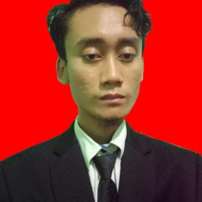 Viqbal Bagus Febriyanto