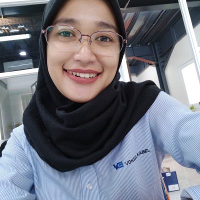 Lavinta Kurnia Sandy