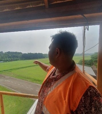 Aprilyanto Dwi Angkasa