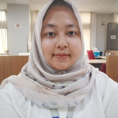 Nimas Oktarismala Putri