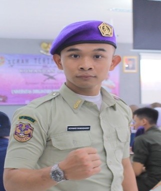 Achmad Ramadhany
