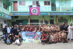 BAKSOS HIMI 2026 di MI NURUL AMAL JAKARTA
