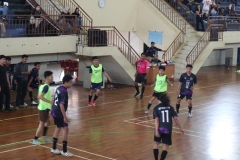 EKONOMI FESTTIVAL - FUTSAL 2024