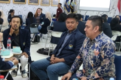 INCUBATOR BISNIS (USI)