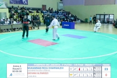 KEGIATAN OLAHRAGA