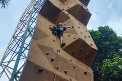 PECINTA ALAM (PMPA)
