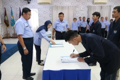 PELANTIKAN ORMAWA