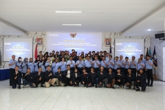 PELANTIKAN ORMAWA