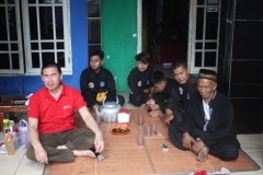PKM edukasi anak usia dini di RW RAMAH ANAK, Cipayung-Depok