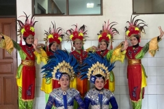SENI BUDAYA (FOTOGRAFI dan SENI TARI)