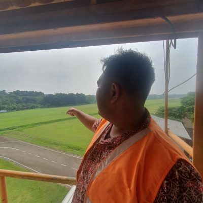 Aprilyanto Dwi Angkasa