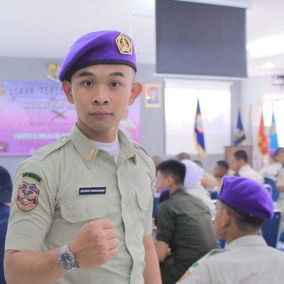 Achmad Ramadhany