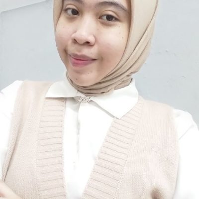 Adita Widyanti, A.Md