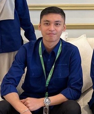 Muhammad Fachriza Pulungan