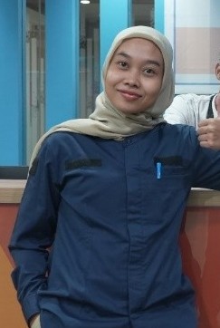 Vania Rachmawati Dewi